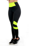 Calça Legging Fitness com recortes (7581777756311)