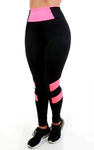 Calça Legging Fitness com recortes (7581779394711)