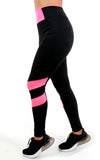 Calça Legging Fitness com recortes (7581779394711)