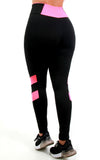 Calça Legging Fitness com recortes (7581779394711)