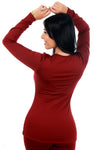 Blusa Térmica Flanelada (7581682073751)