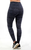 Calça Legging Fitness detalhe em tule (7582138171543)