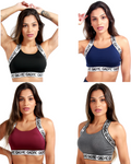 Cópia de KIT 4 Conjunto Fitness Com Elástico (7513013813399) (7513024168087)