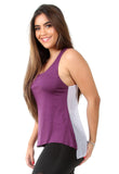 Regata fitness detalhe em tela Roxa (4916984381485)