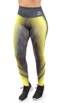 KIT 2 Calças Legging Sublimada (5829226234007)