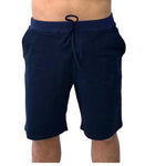 Kit 10 Bermudas masculinas Moletinho com bolso (5004255854637)