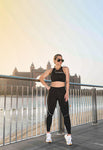 Conjunto Legging Detalhe em Vivo + Top C/bojo (6931466322071)
