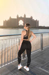 Conjunto Legging Detalhe em Vivo + Top C/bojo (6931466322071)