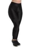 Calça Legging Cirrê New Zig Preto (4121959465005)