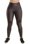 Calça Legging Cirrê New Zig Cinza (4121958973485)