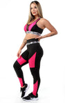 Conjunto Calça Legging Detalhe + Top Elástico (7447991058583)